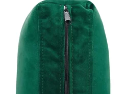 Beliani Keskimoduuli Sametti Vihrea Evja Flash Sale