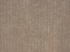 Beliani Keskimoduuli Vakosametti Ruskeanharmaa Lemvig New