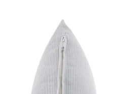 Beliani Keskimoduuli Vakosametti Luonnonvalkoinen Lemvig Best Sale