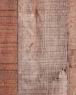 Beliani Kirjahylly 4 Hyllya Kaappi 2 Laatikkoa Vaalea Puu Atlanta Flash Sale