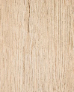 Beliani Kirjahylly 3 Hyllya Kaappi Vaalea Puu Parton Discount