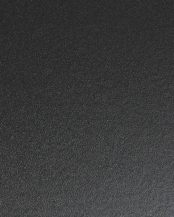 Beliani Kirjahylly 5 Hyllya Musta Kener Flash Sale