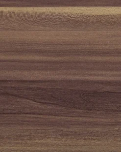 Beliani Kirjahylly 5 Hyllya Tumma Puu/Valkoinen Orilla Discount