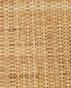 Beliani Kirjahylly Rottinki 3 Hyllya Luonnonvari Tuvalu Ii Shop