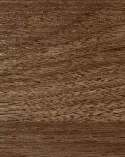 Beliani Konsolipoyta Lasitasolla Tumma Puu/Musta Taos Shop