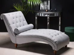 Beliani Konsolipoyta Peililasi Hopea Toulouse Cheap