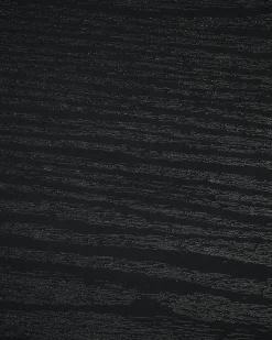 Beliani Konsolipoyta Tumma Puu/Musta Jose Best Sale