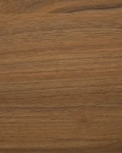 Beliani Konsolipoyta Tumma Puu/Musta Tulia Store