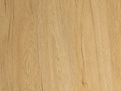 Beliani Konsolipoyta Vaalea Puu/Musta Dorena Flash Sale