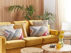 Beliani Koristetyyny 30 X 50 Cm 2 Kpl Monivarinen Betula Shop