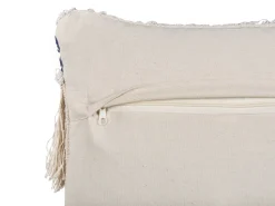 Beliani Koristetyyny 45 X 45 Cm Beige Sofca Cheap