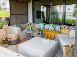 Beliani Koristetyyny 30 X 50 Cm Keltainen Ayroor Flash Sale