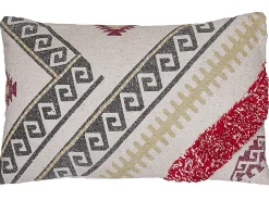 Beliani Koristetyyny 30 X 50 Cm Monivarinen Betula Shop