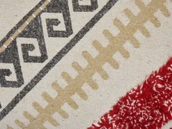 Beliani Koristetyyny 30 X 50 Cm Monivarinen Betula Shop