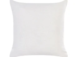 Beliani Koristetyyny Beige 45 X 45 Cm 2 Kpl Abal Best Sale