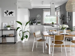 Beliani Koristetyyny Beige Kirjailtu 45 X 45 Cm Villur Outlet