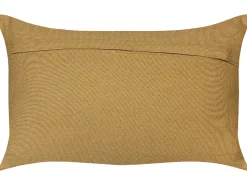 Beliani Koristetyyny Juutti Monivarinen 30 X 50 Cm Beel Cheap