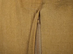 Beliani Koristetyyny Juutti Monivarinen 30 X 50 Cm Pulicat Hot