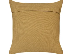 Beliani Koristetyyny Juutti Monivarinen 45 X 45 Cm Beel Cheap