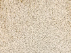 Beliani Koristetyyny Kangas Beige 45 X 45 Cm Pilea Store