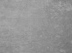 Beliani Koristetyyny Kangas Harmaa 45 X 45 Cm 2 Kpl Nolana Best