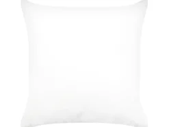 Beliani Koristetyyny Kangas Monivarinen 45 X 45 Cm 2 Kpl Orchid Store