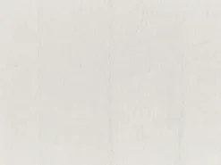 Beliani Koristetyyny Keinoturkis Valkoinen 45 X 45 Cm 2 Kpl Pumila Hot