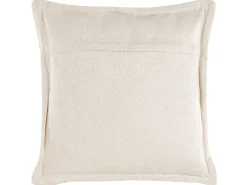 Beliani Koristetyyny 2Kpl 45 X 45 Cm Mustavalkoinen Beskoz Best Sale