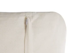 Beliani Koristetyyny 2Kpl 45 X 45 Cm Mustavalkoinen Beskoz Best Sale