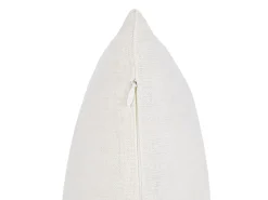 Beliani Koristetyyny 2Kpl 45 X 45 Cm Vihrea/Beige Microsorum Cheap