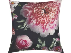 Beliani Koristetyyny 2Kpl Setti 45 X 45 Cm Monivarinen Hedera Best