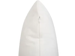 Beliani Koristetyyny 2Kpl Setti 45 X 45 Cm Monivarinen Ruscus Hot