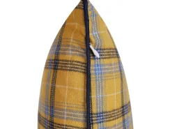 Beliani Koristetyyny Monivarinen 45 X 45 Cm Dicentra Best Sale