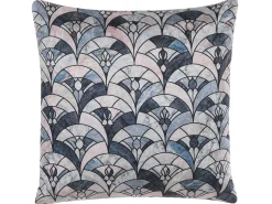 Beliani Koristetyyny Monivarinen 45 X 45 Cm Koodal Fashion