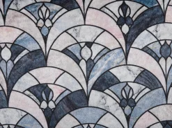 Beliani Koristetyyny Monivarinen 45 X 45 Cm Koodal Fashion