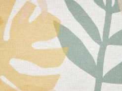 Beliani Koristetyyny Monivarinen 45 X 45 Cm 2 Kpl Ilex Shop