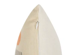 Beliani Koristetyyny Monivarinen 45 X 45 Cm 2 Kpl Calibrachoa Best Sale