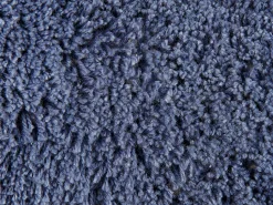 Beliani Koristetyyny Puuvilla Beige/Sininen 35 X 55 Cm 2 Kpl Lupinus Sale