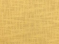 Beliani Koristetyyny Puuvilla Keltainen 45 X 45 Cm 2 Kpl Lynchis Best Sale