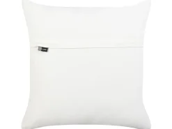 Beliani Koristetyyny Puuvilla Monivarinen Kirjailtu 50 X 50 Cm 2 Kpl Phusro Hot