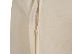 Beliani Koristetyyny Puuvilla Monivarinen Geometrinen Kuvio 50 X 50 Cm 2 Kpl Sidi Hot