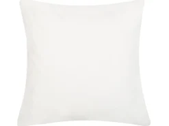 Beliani Koristetyyny Puuvilla Monivarinen 45 X 45 Cm 2 Kpl Peperomia Best Sale