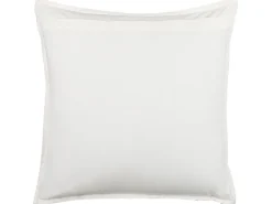 Beliani Koristetyyny Puuvilla Monivarinen 45 X 45 Cm Meadia Hot