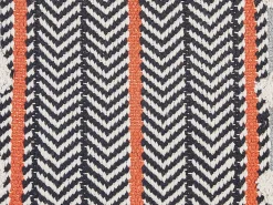 Beliani Koristetyyny Puuvilla Monivarinen 45 X 45 Cm Bouvardia Sale