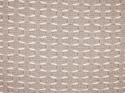 Beliani Koristetyyny Ruskeanharmaa 42 X 42 Cm 2 Kpl Hakone Cheap