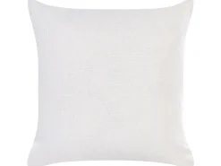 Beliani Koristetyyny Ruskeanharmaa 45 X 45 Cm 2 Kpl Candelabra New