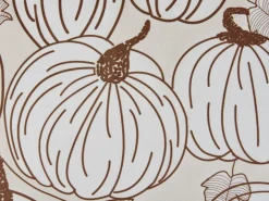 Beliani Koristetyyny Sametti Beige 45 X 45 Cm Gourd Discount