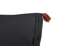 Beliani Koristetyyny Sametti Monivarinen 45 X 45 Cm Panax Online