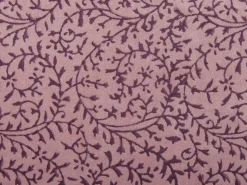 Beliani Koristetyyny Sametti Vaaleanpunainen 45 X 45 Cm 2 Kpl Romneya Sale