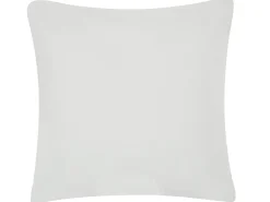 Beliani Koristetyyny Sametti Vihrea 45 X 45 Cm 2 Kpl Diascia Best Sale